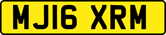 MJ16XRM
