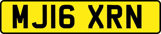 MJ16XRN