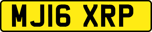 MJ16XRP