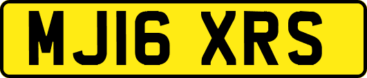 MJ16XRS