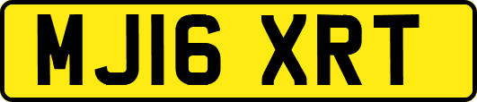 MJ16XRT