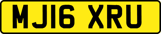 MJ16XRU
