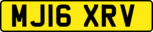 MJ16XRV