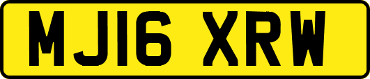 MJ16XRW