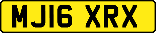 MJ16XRX