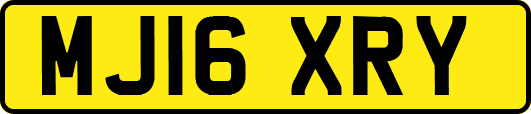 MJ16XRY