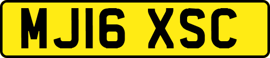 MJ16XSC