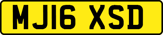 MJ16XSD