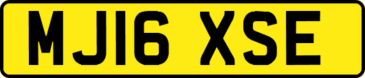 MJ16XSE
