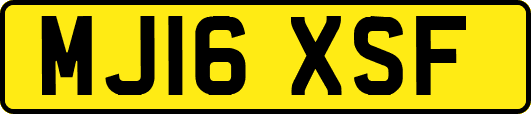 MJ16XSF