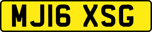 MJ16XSG