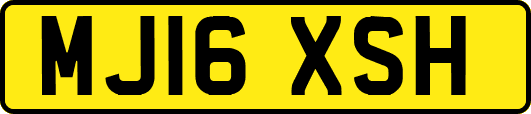 MJ16XSH