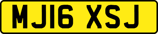 MJ16XSJ