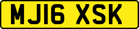 MJ16XSK