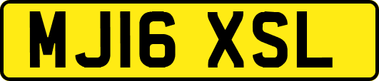 MJ16XSL