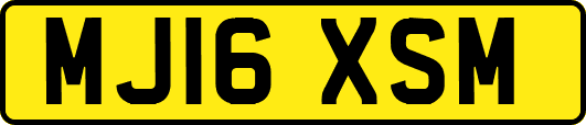 MJ16XSM