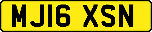 MJ16XSN