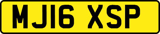 MJ16XSP