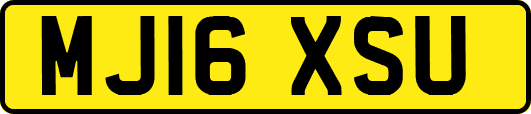 MJ16XSU