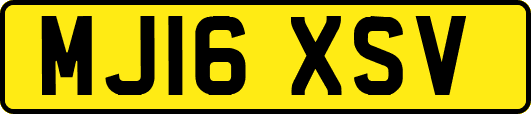 MJ16XSV