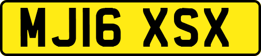 MJ16XSX