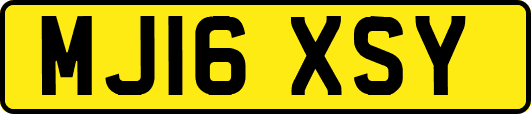 MJ16XSY