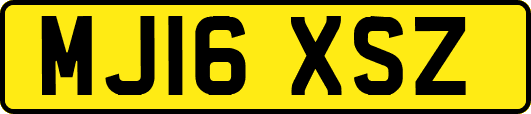 MJ16XSZ