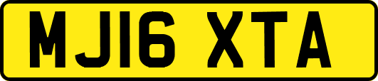 MJ16XTA