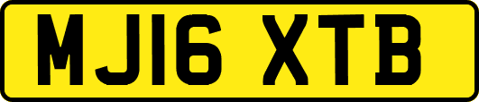 MJ16XTB