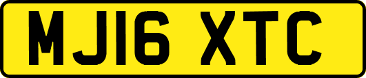 MJ16XTC