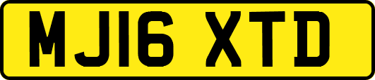 MJ16XTD
