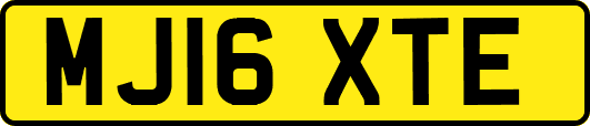 MJ16XTE