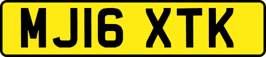 MJ16XTK