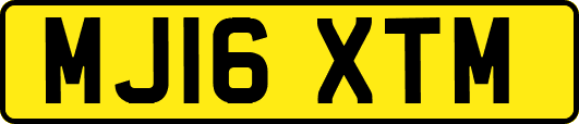 MJ16XTM