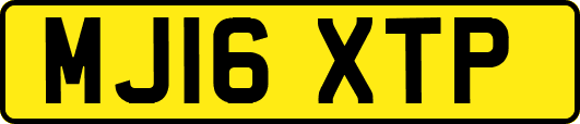 MJ16XTP