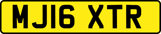 MJ16XTR