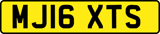 MJ16XTS