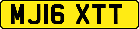 MJ16XTT