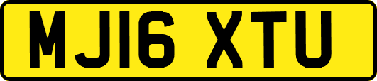 MJ16XTU