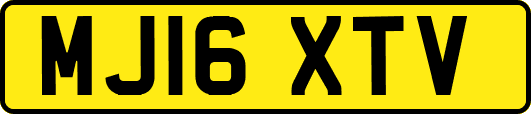 MJ16XTV