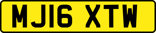 MJ16XTW
