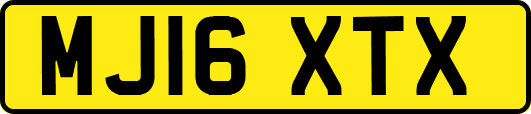 MJ16XTX