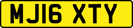 MJ16XTY