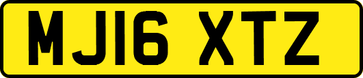 MJ16XTZ