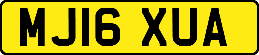 MJ16XUA