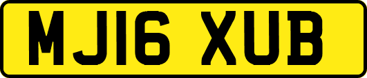 MJ16XUB