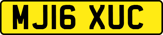 MJ16XUC