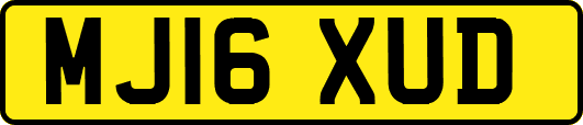 MJ16XUD