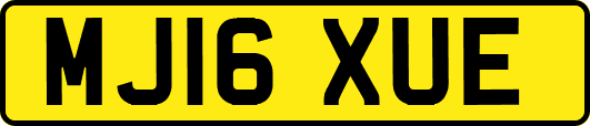MJ16XUE