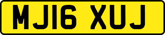 MJ16XUJ